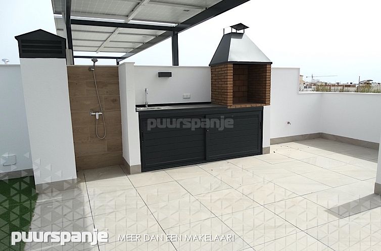 Appartement in Pilar De La Horadada