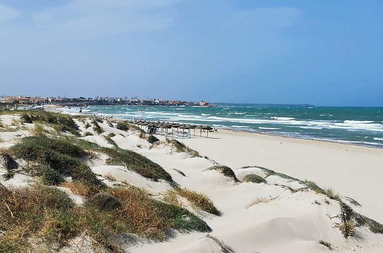 Vrijstaande woning in Pilar De La Horadada