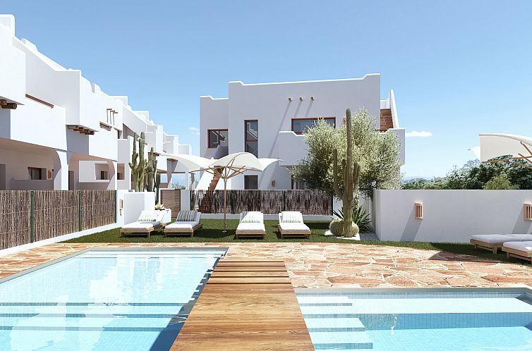 Appartement in Pilar De La Horadada