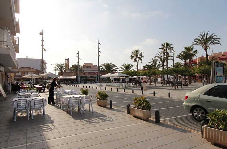 Appartement in Pilar De La Horadada