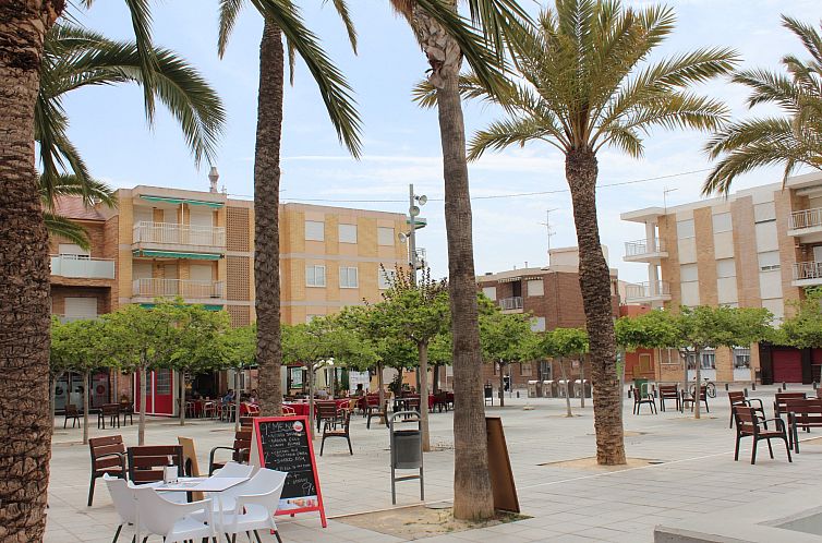 Appartement in Pilar De La Horadada