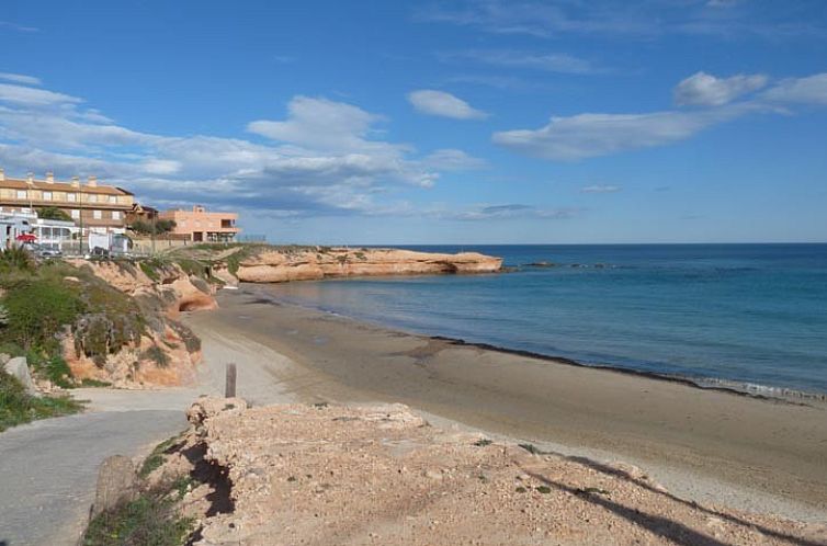 Appartement in Pilar De La Horadada