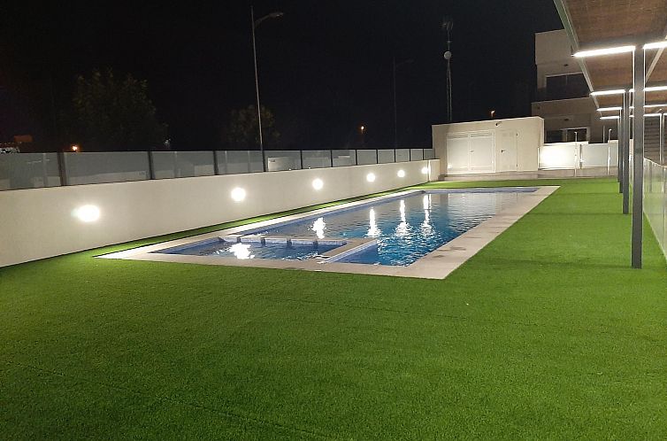 Appartement in Pilar De La Horadada