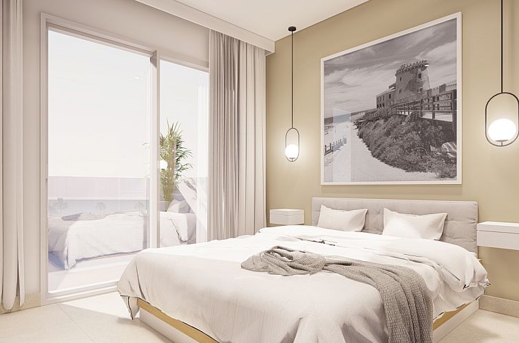 Appartement in Pilar De La Horadada