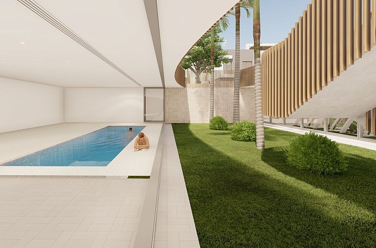 Appartement in Pilar De La Horadada