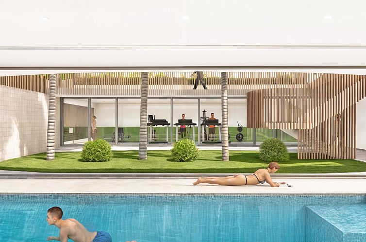 Appartement in Pilar De La Horadada