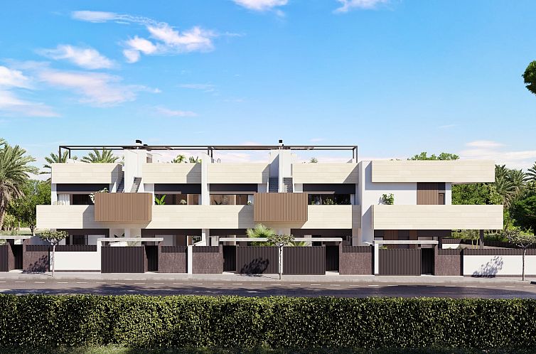 Appartement in Pilar De La Horadada