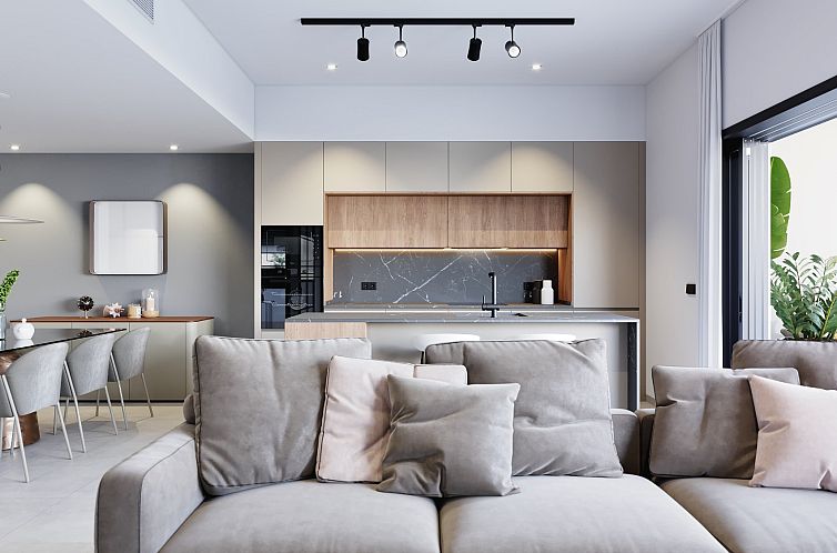 Appartement in Pilar De La Horadada