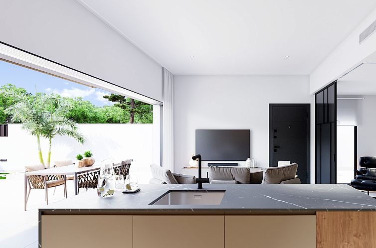 Appartement in Pilar De La Horadada