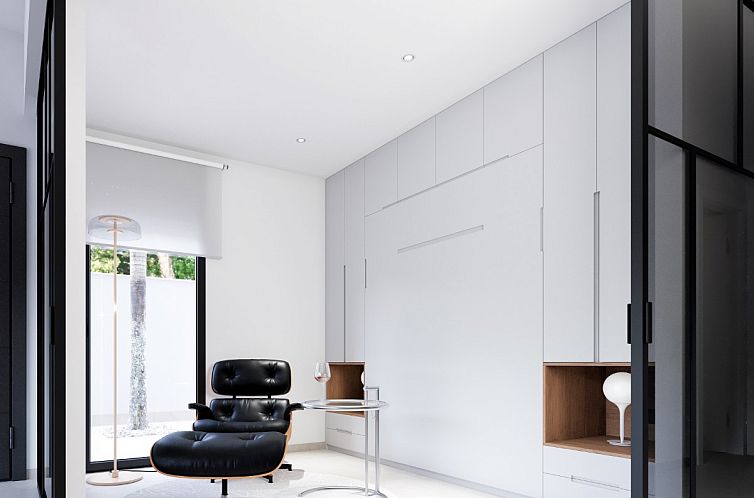 Appartement in Pilar De La Horadada