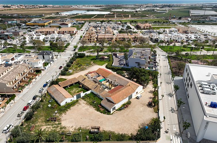 Appartement in Pilar De La Horadada