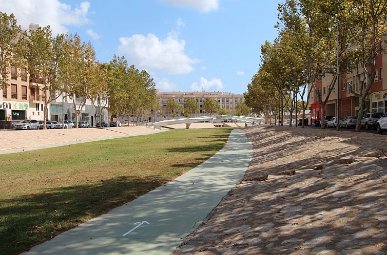 Appartement in Pilar De La Horadada