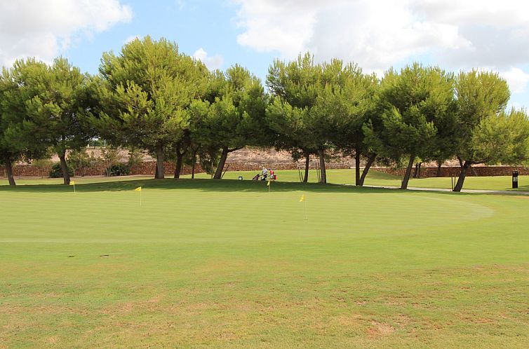 Appartement in Pilar De La Horadada