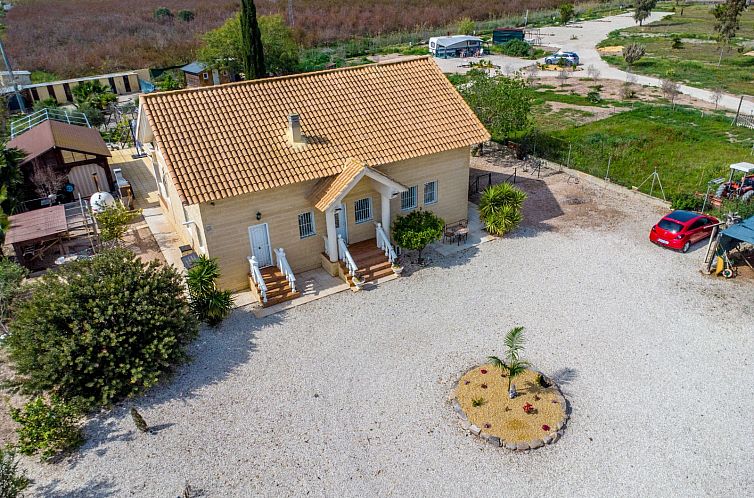 Geschakelde woning in Albatera