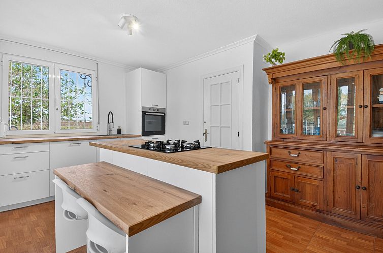 Geschakelde woning in Albatera