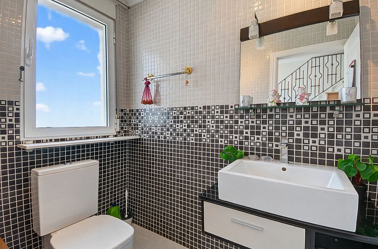 Geschakelde woning in Albatera