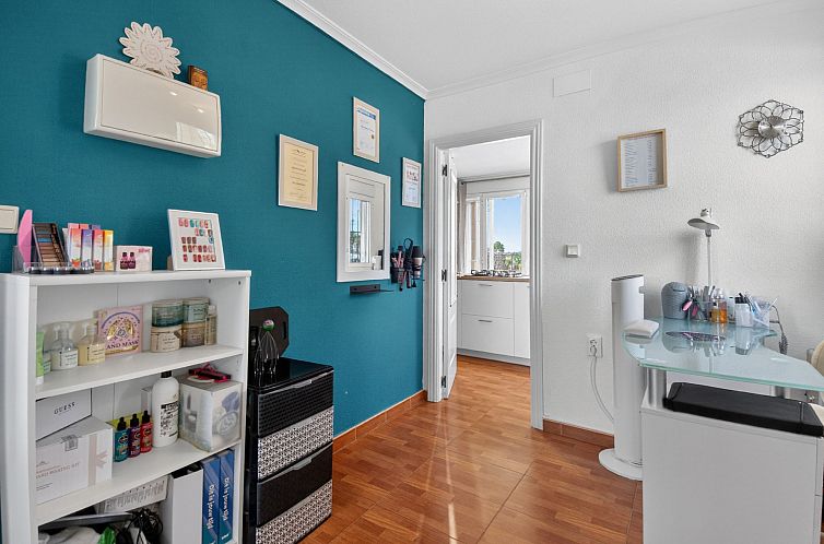 Geschakelde woning in Albatera