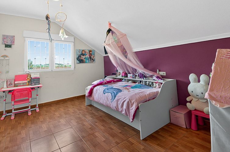 Geschakelde woning in Albatera