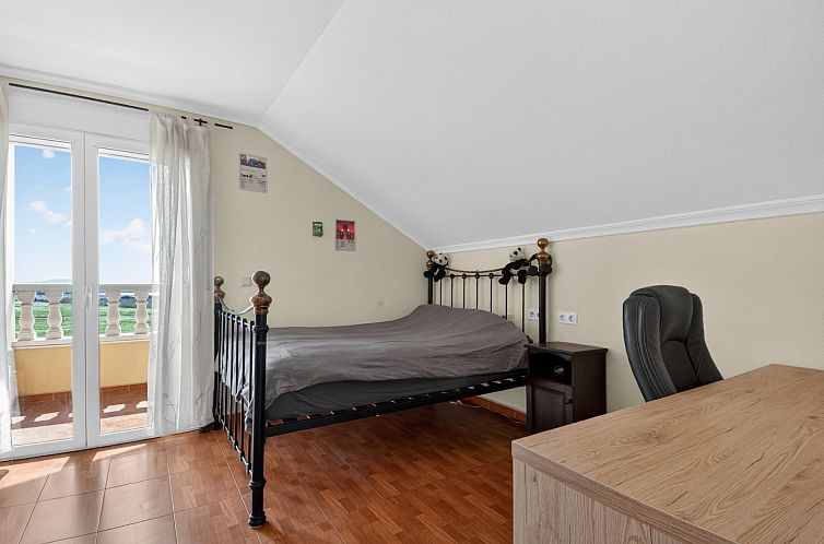 Geschakelde woning in Albatera