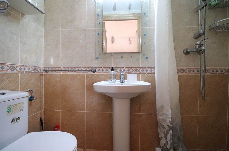 Vrijstaande woning in Albatera