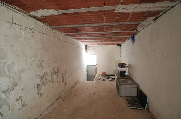 Vrijstaande woning in Albatera