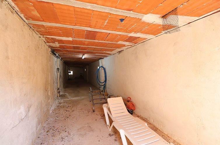 Vrijstaande woning in Albatera