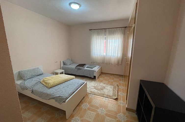 Vrijstaande woning in Albatera