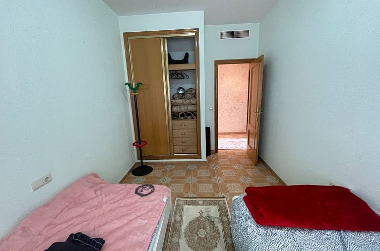 Vrijstaande woning in Albatera