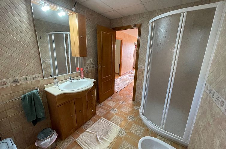 Vrijstaande woning in Albatera