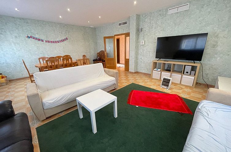 Vrijstaande woning in Albatera