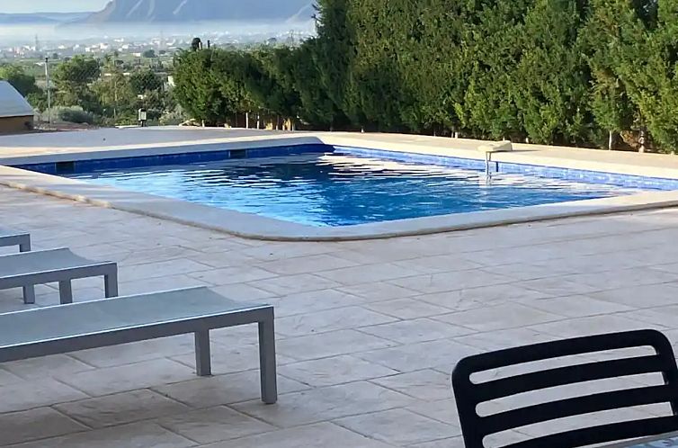 Villa Olivero