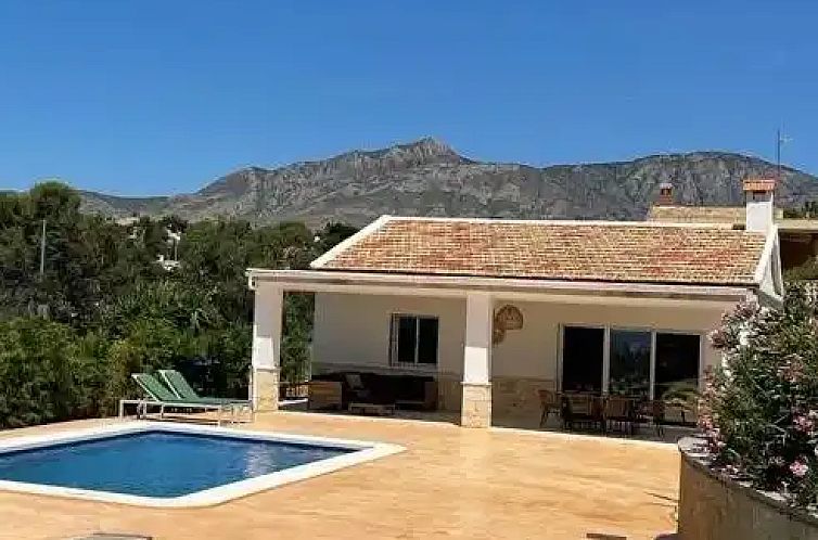 Villa Olivero