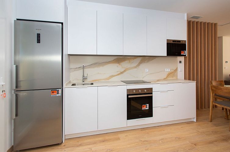 Vrijstaande woning in Hondon De Las Nieves