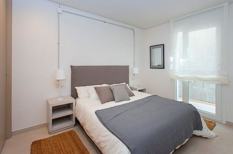 Vrijstaande woning in Hondon De Las Nieves