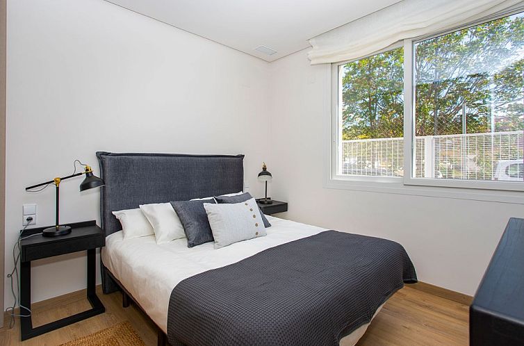 Vrijstaande woning in Hondon De Las Nieves