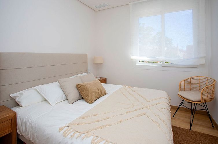 Vrijstaande woning in Hondon De Las Nieves