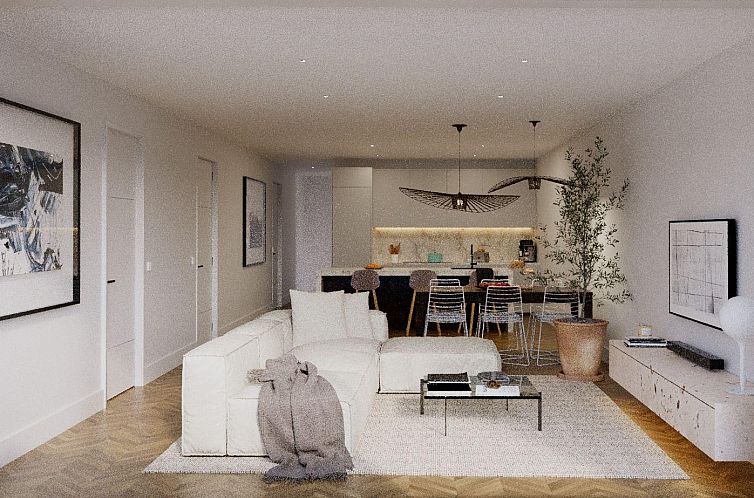 Appartement in Hondon De Las Nieves