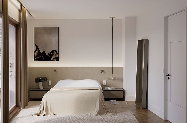 Appartement in Hondon De Las Nieves