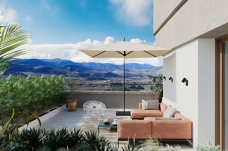 Verblijf 1496313 - Appartement Costa Blanca - Appartement in Hondon De Las Nieves