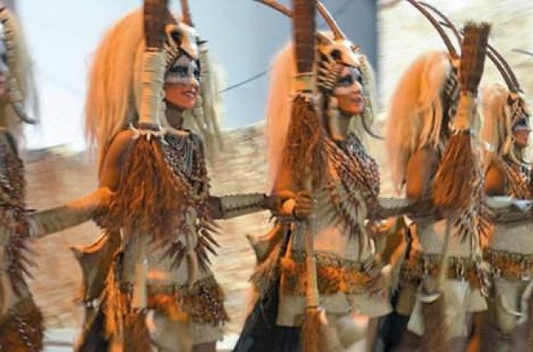 Appartement in Hondon De Las Nieves