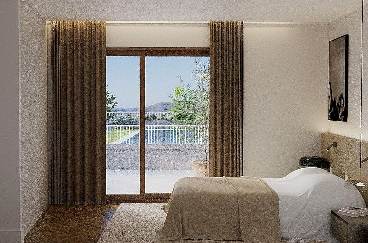 Appartement in Hondon De Las Nieves