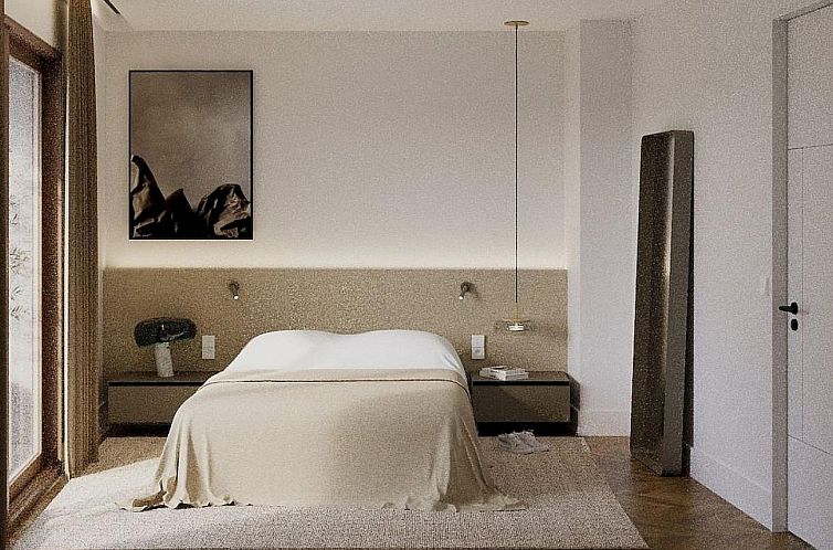 Appartement in Hondon De Las Nieves