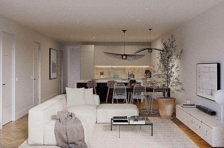 Appartement in Hondon De Las Nieves