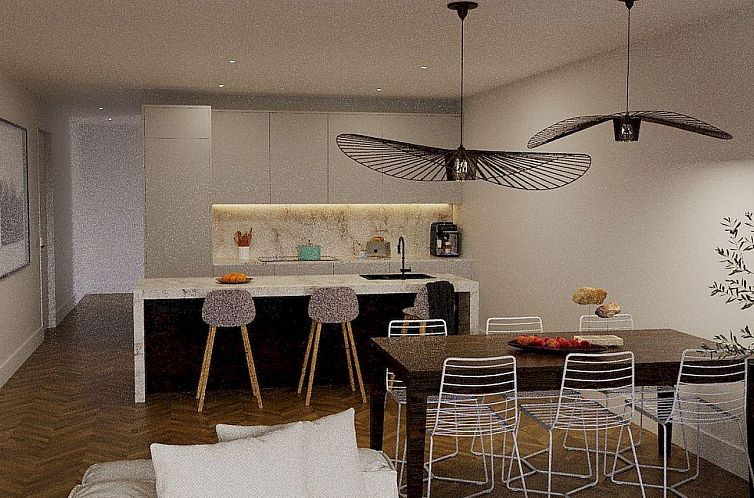 Appartement in Hondon De Las Nieves