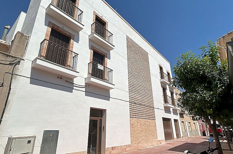 Appartement in Hondon De Las Nieves