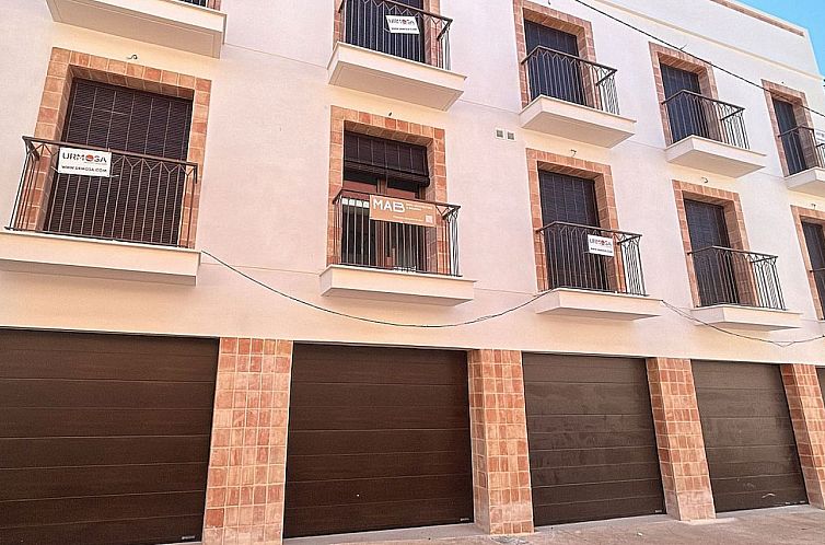 Appartement in Hondon De Las Nieves