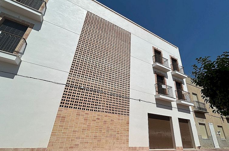 Appartement in Hondon De Las Nieves