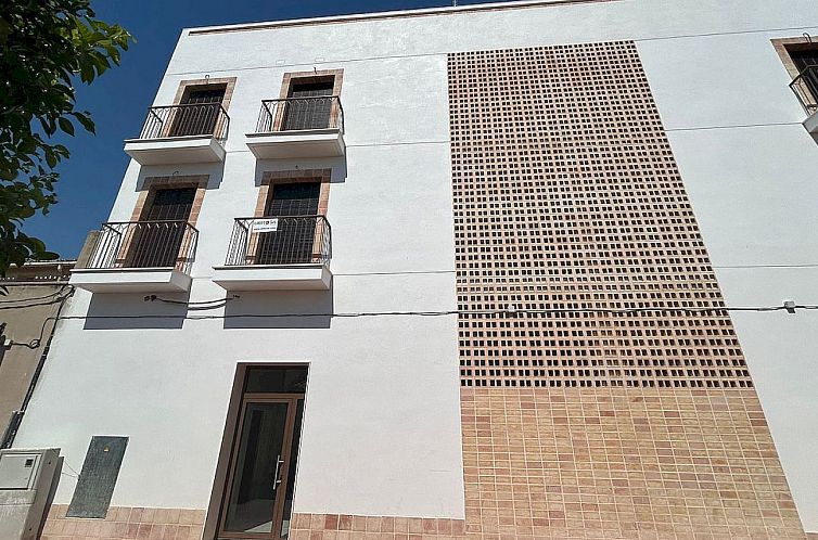 Appartement in Hondon De Las Nieves