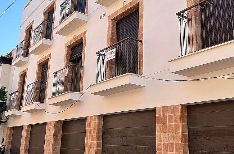 Appartement in Hondon De Las Nieves