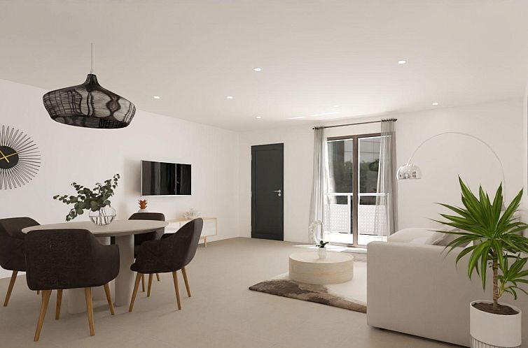 Appartement in Hondon De Las Nieves